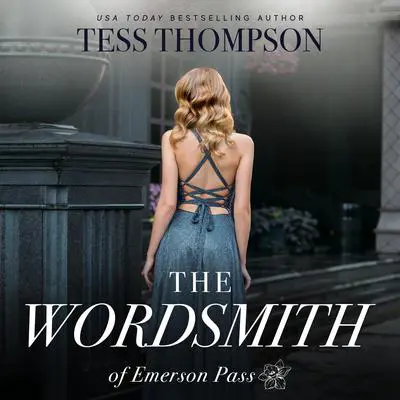 The Wordsmith Audibook, by Tess Thompson