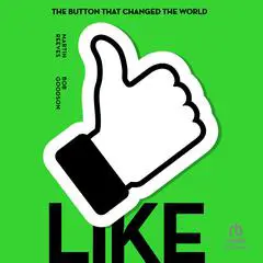 Like: The Button That Changed the World Audibook, by Martin Reeves