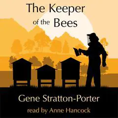 The Keeper of the Bees Audibook, by 