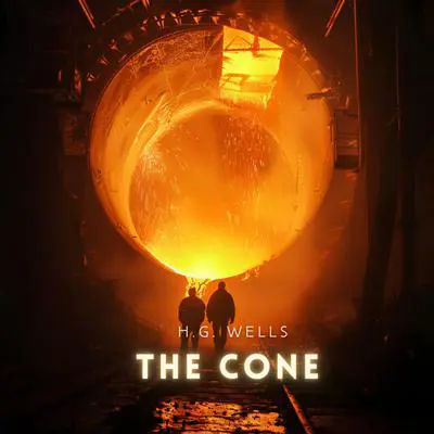 The Cone Audibook, by H. G. Wells