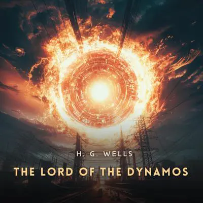 The Lord of the Dynamos Audibook, by H. G. Wells