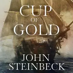 Cup of Gold Audibook, by 