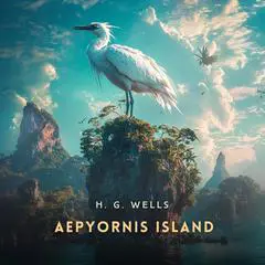 Aepyornis Island Audibook, by H. G. Wells