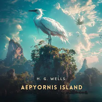 Aepyornis Island Audibook, by H. G. Wells