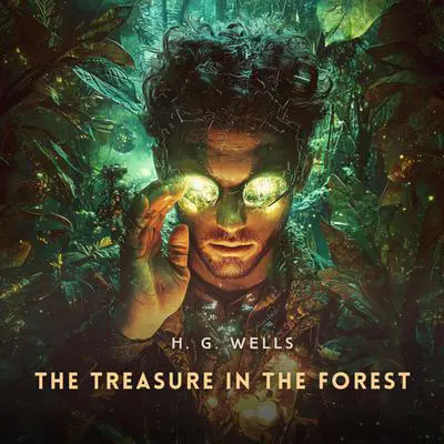 The Treasure In The Forest Audibook, by H. G. Wells