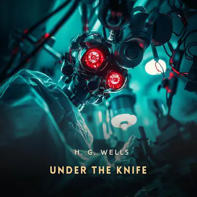 Under The Knife Audibook, by H. G. Wells