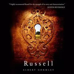 Russell: A Saga Audibook, by Albert Gormley