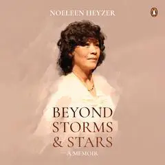 Beyond Storms and Stars Audibook, by Heyzer, Noeleen