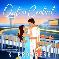 Out of Control Audibook, by K. Bromberg