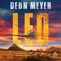 Leo: A Benny Griessel Novel Audibook, by Deon Meyer