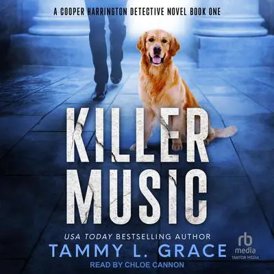 Killer Music Audibook, by Tammy L. Grace