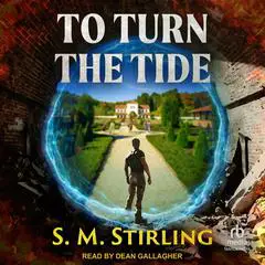 To Turn the Tide Audibook, by 