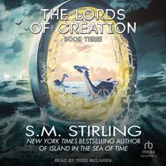 The Lords of Creation Audibook, by 