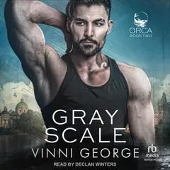 Grayscale Audibook, by Vinni George