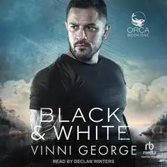 Black & White Audibook, by Vinni George