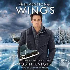 The Invention of Wings Audibook, by Robin Knight