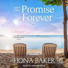 The Promise of Forever Audibook, by Fiona Baker