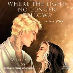 Where the Light No Longer Follows Audibook, by Wendy Heiss