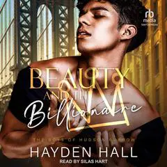 Beauty and the Billionaire Audibook, by Hayden Hall