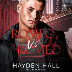 Romeo vs. Romeo Audibook, by 