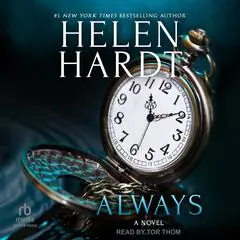 Always Audibook, by Helen Hardt