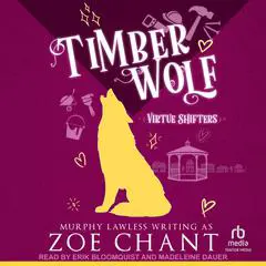 Timber Wolf Audibook, by Zoe Chant