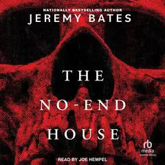 The No End House Audibook, by 