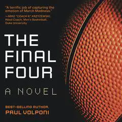 The Final Four Audibook, by Paul Volponi