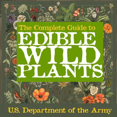 The Complete Guide to Edible Wild Plants Audibook, by U.S. Department of the Army