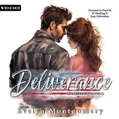 Deliverance Audibook, by Evelyn Montgomery