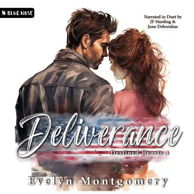 Deliverance Audibook, by Evelyn Montgomery