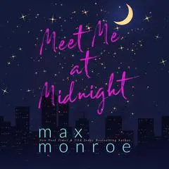 Meet Me at Midnight Audibook, by 