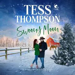 Swoony Moon Audibook, by Tess Thompson