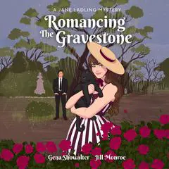 Romancing the Gravestone Audibook, by Gena Showalter