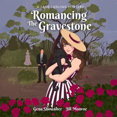 Romancing the Gravestone Audibook, by Gena Showalter
