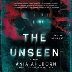 The Unseen Audibook, by 