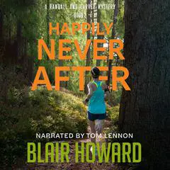Happily Never After Audibook, by 