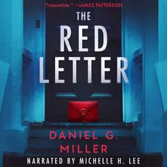 The Red Letter Audibook, by 