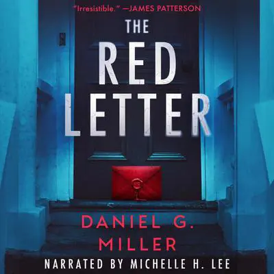 The Red Letter Audibook, by Daniel G. Miller