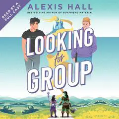 Looking for Group Audibook, by 