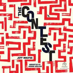 The Contest Audibook, by Jeff Macfee