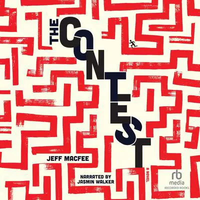 The Contest Audibook, by Jeff Macfee