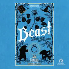 Beast Audibook, by Jade Linwood