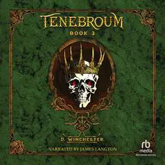 Tenebroum 3 Audibook, by D. Winchester