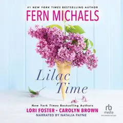 Lilac Time Audibook, by Fern Michaels