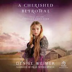 A Cherished Betrothal Audibook, by Denise Weimer