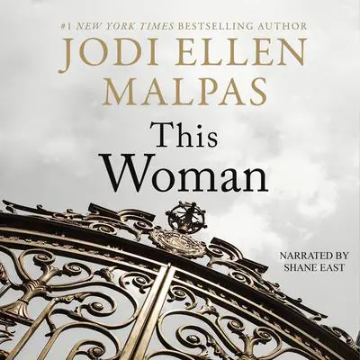 This Woman: Jesse's POV Book1 Audibook, by Jodi Ellen Malpas