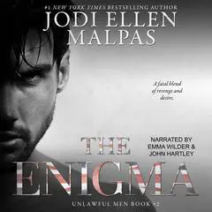 The Enigma Audibook, by 