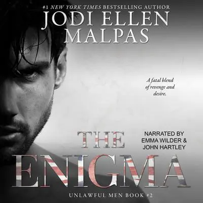 The Enigma Audibook, by Jodi Ellen Malpas