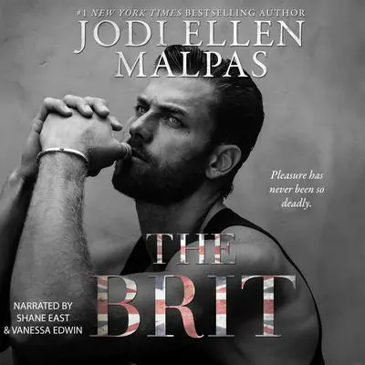 The Brit Audibook, by Jodi Ellen Malpas